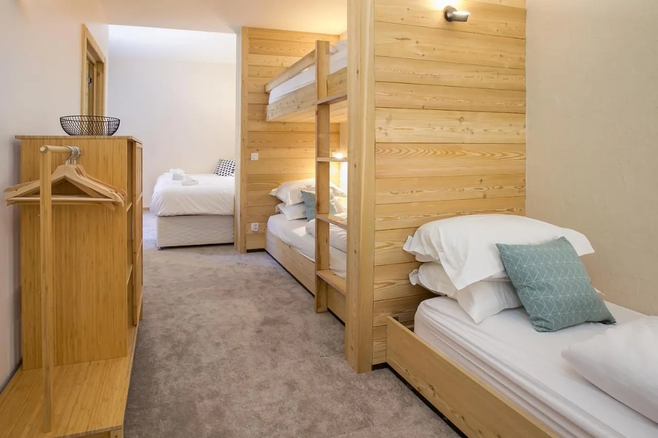 Simply Morzine - Chalet Zormine France
