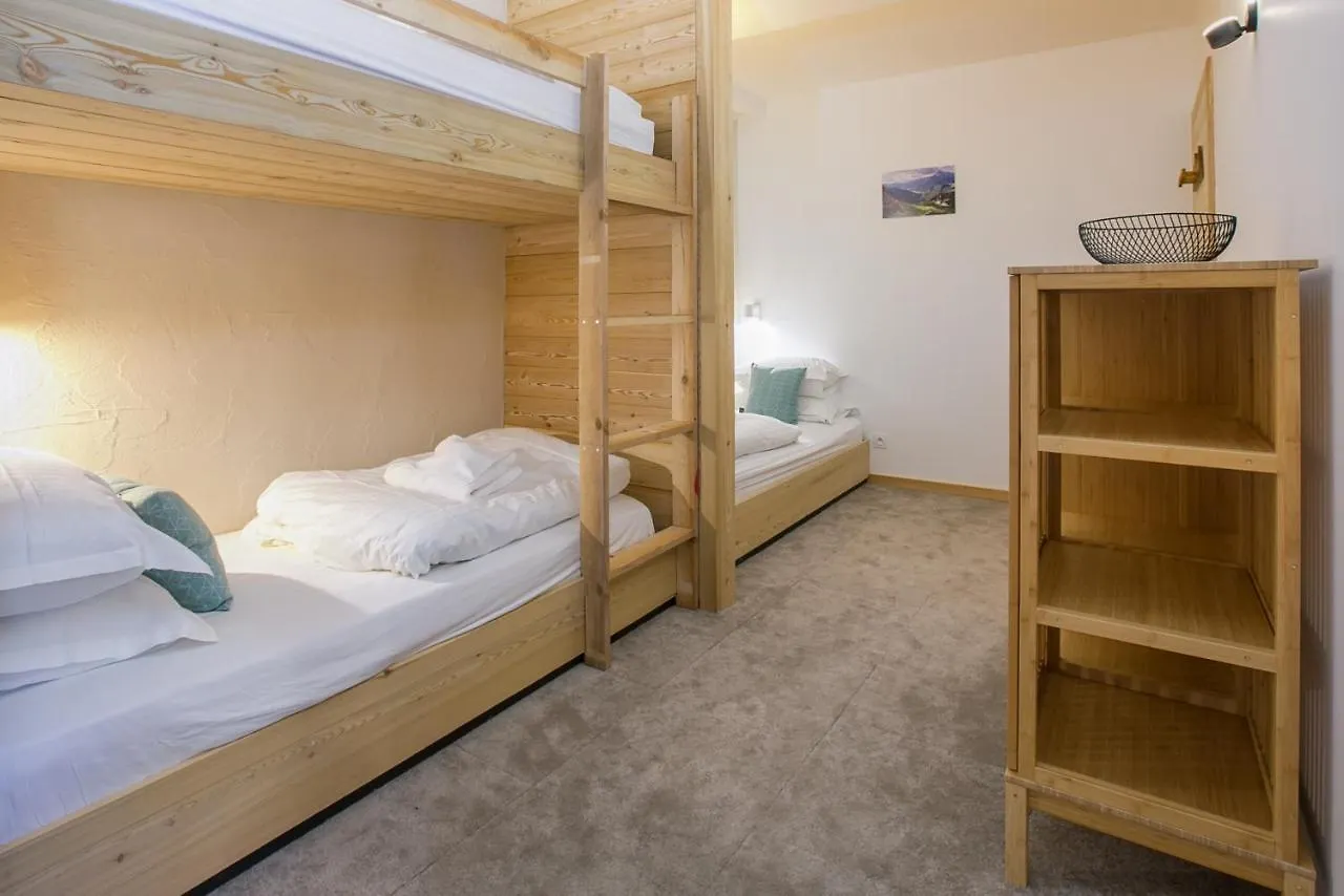 Simply Morzine - Chalet Zormine