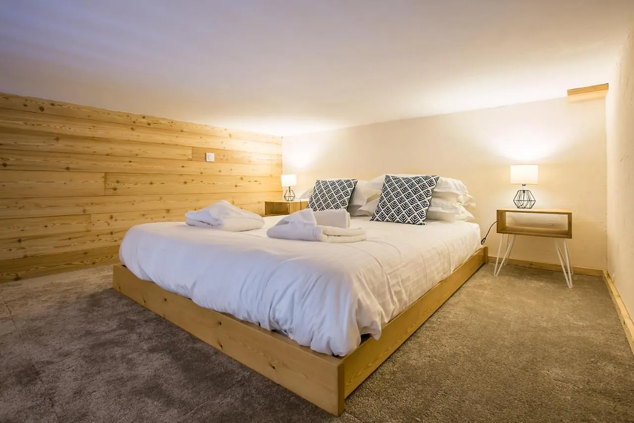 Simply Morzine - Chalet Zormine