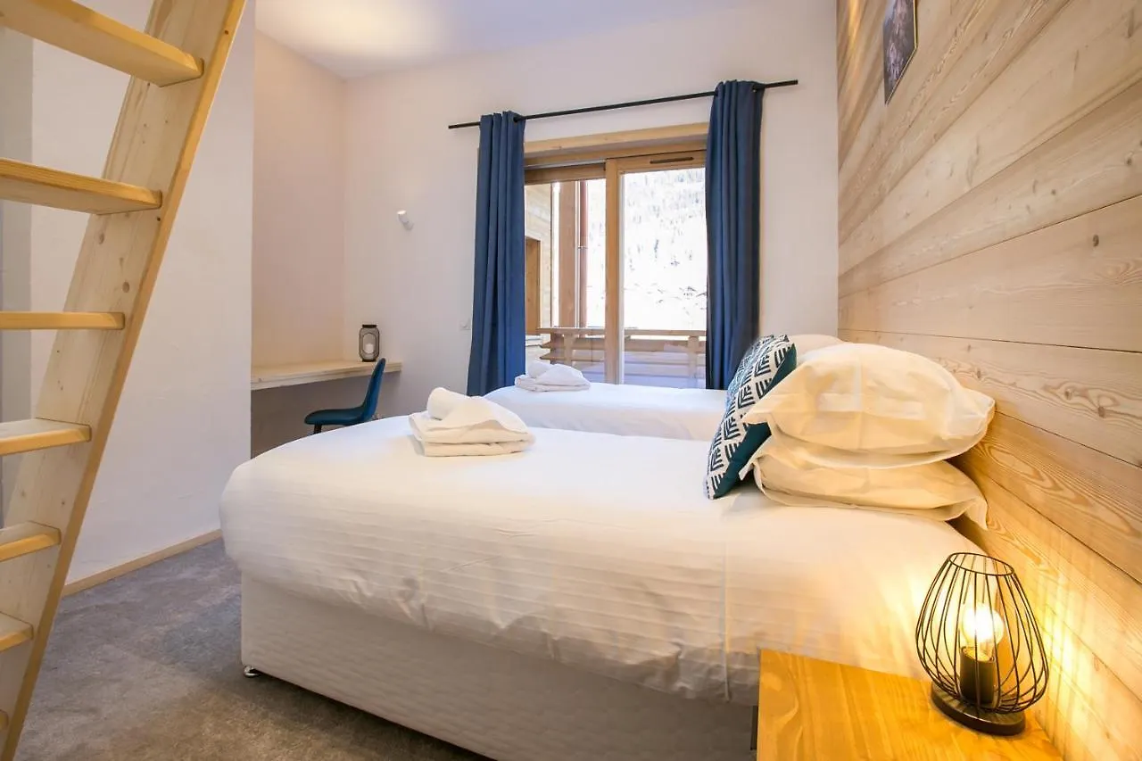 Simply Morzine - Chalet Zormine