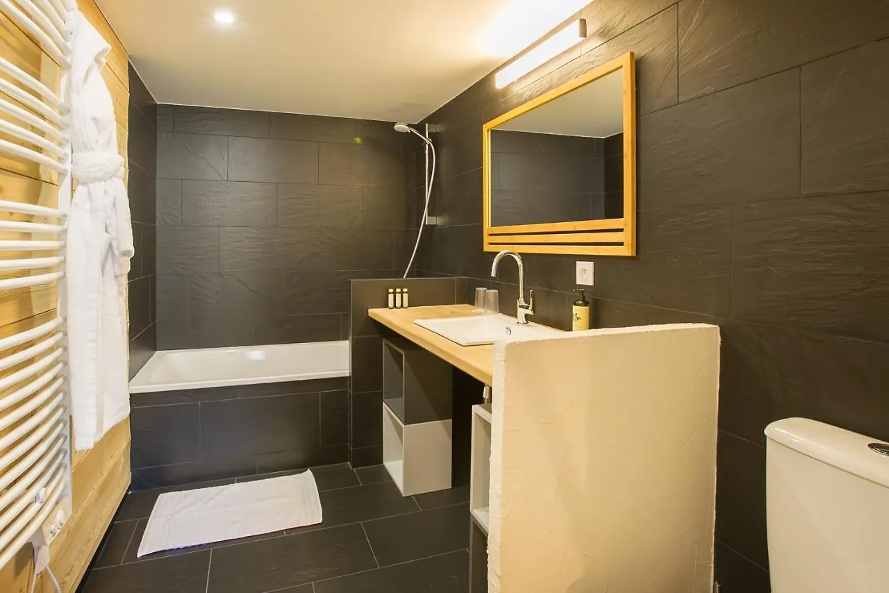 Simply Morzine - Chalet Zormine
