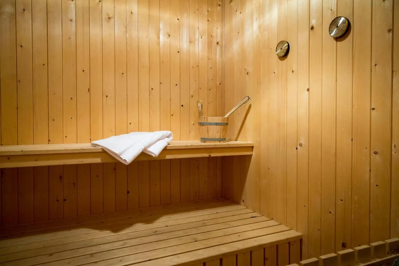 Simply Morzine - Chalet Zormine