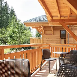Aparthotel Terresens - Les 3 Sophie, Morzine