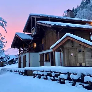  Chalet Mitch