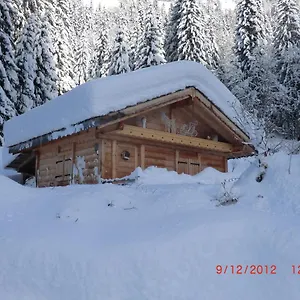  Chalet Chardon