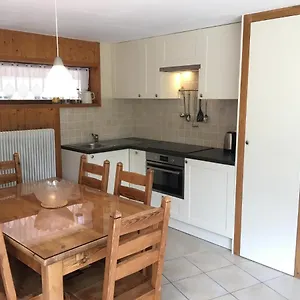Appartement Leslie, Morzine