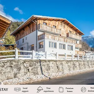 Appartement Emerald - By Emerald, Morzine