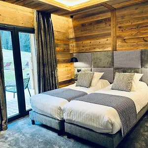 Appartement Hameau Des Prodains -, Morzine