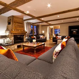  Chalet Pleney - Self Catered