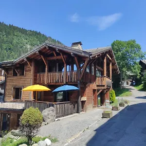  Chalet Robin - Spa- Multipass- Terrain De Petanque