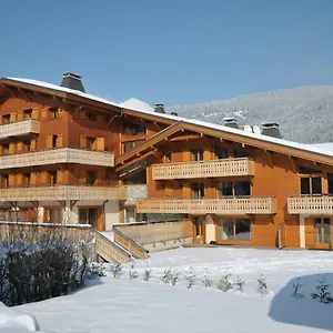 Appartement Aiglon, Morzine
