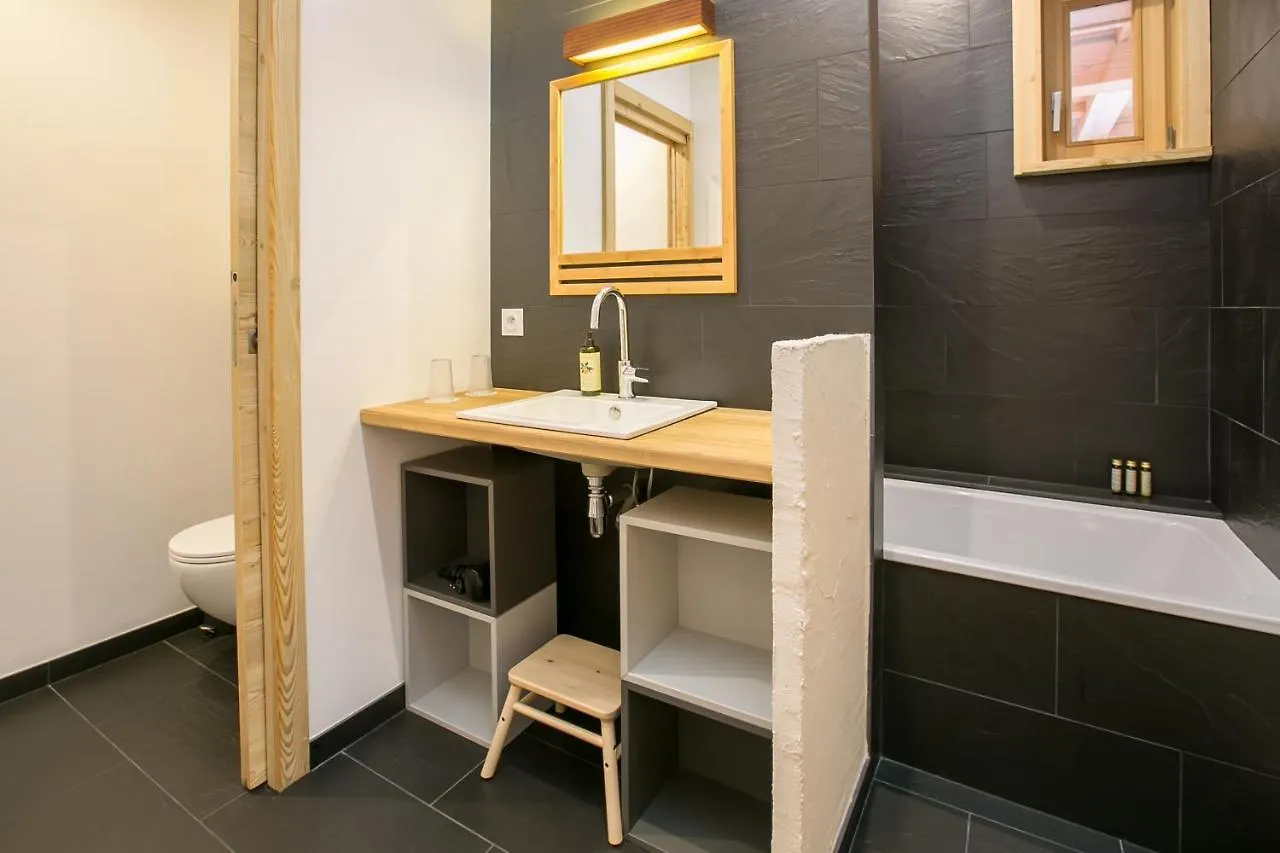 Simply Morzine - Chalet Zormine