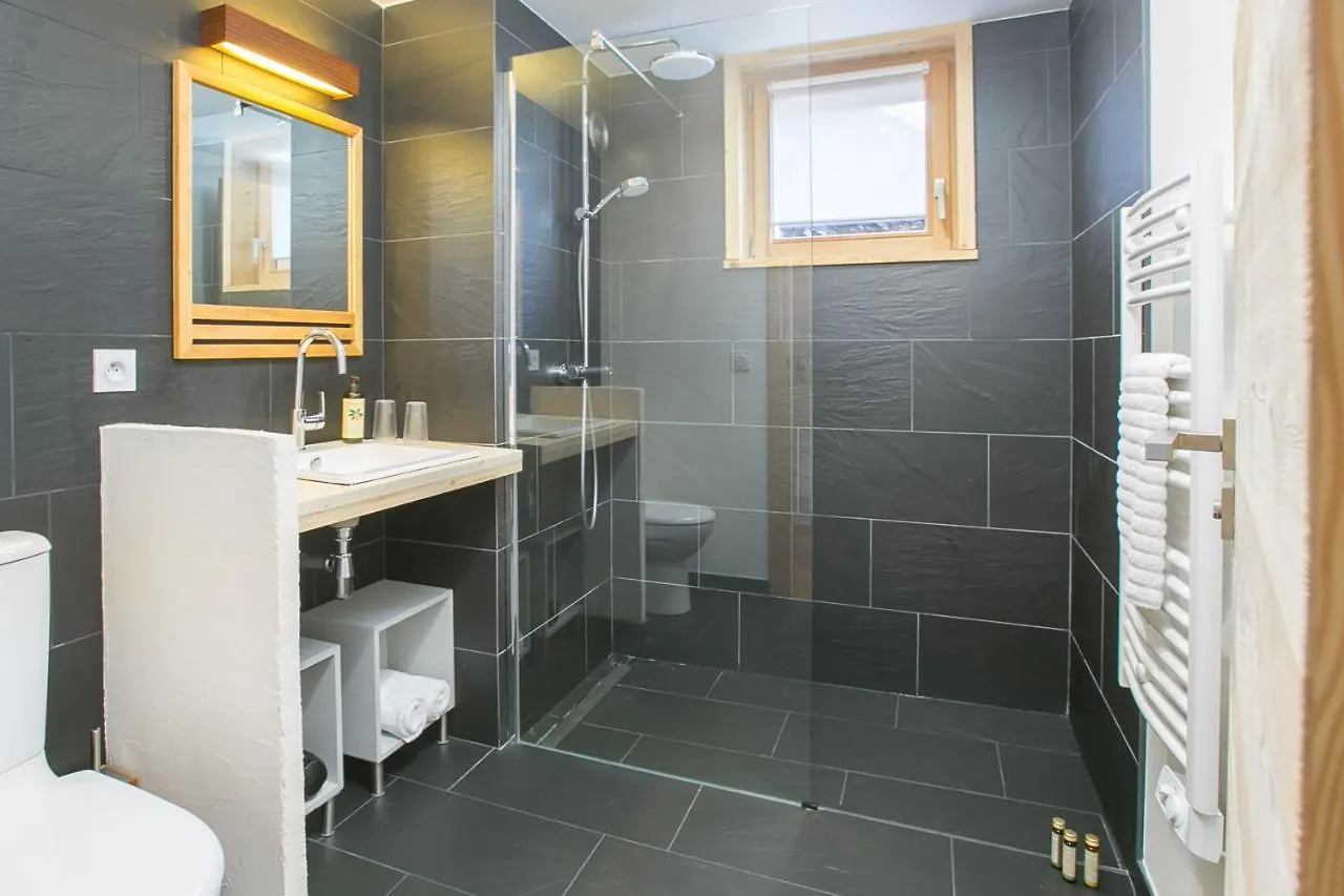 Simply Morzine - Chalet Zormine 0*,