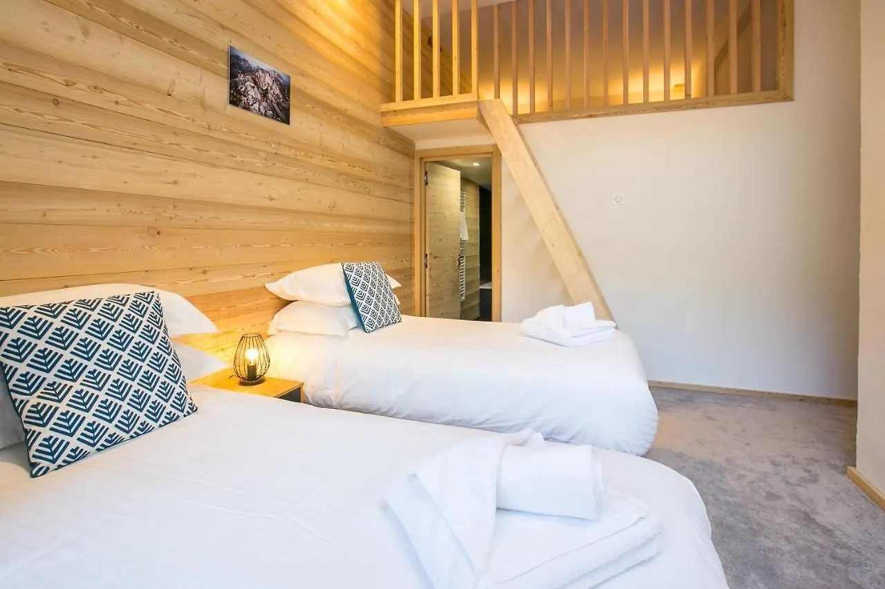 Simply Morzine - Chalet Zormine