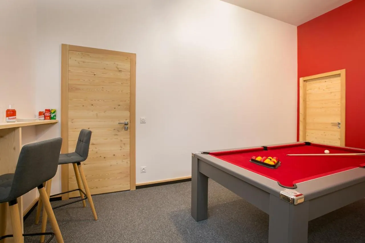 Simply Morzine - Chalet Zormine