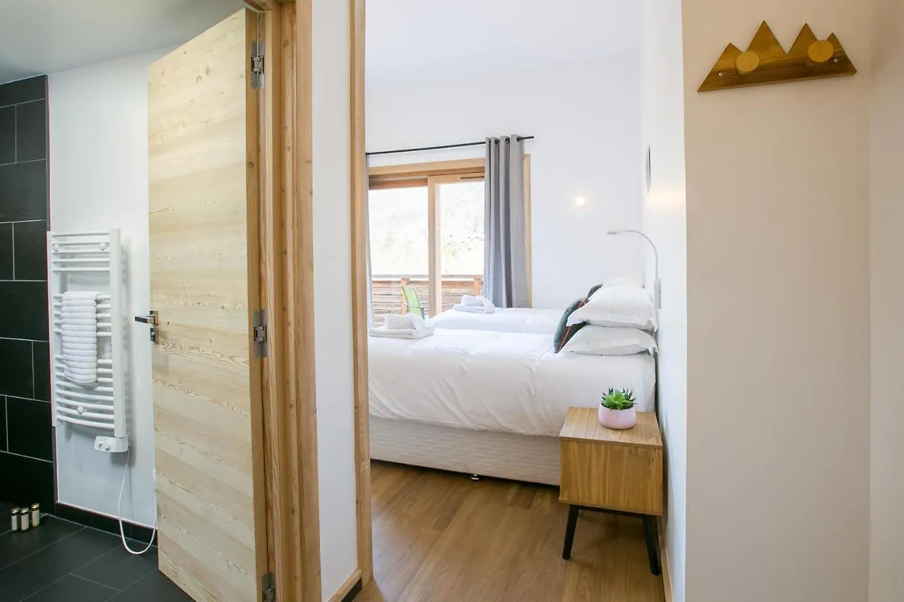 Simply Morzine - Chalet Zormine